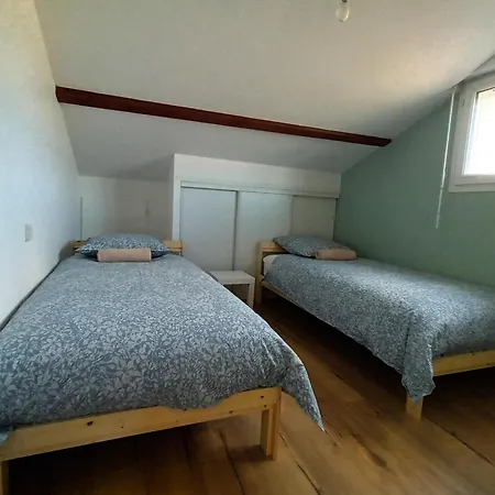 Maison De La A La Fosse A L'ane 5 Le Fuilet