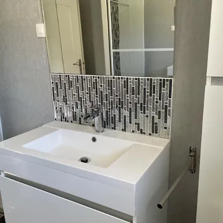 Maison De La A La Fosse A L'ane 5