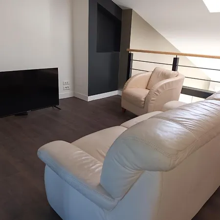 Maison De La A La Fosse A L'ane 5 Holiday home Le Fuilet