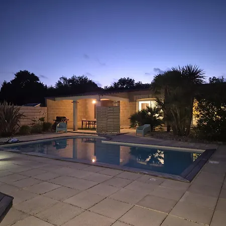 Holiday home Maison De La A La Fosse A L'ane 5 *