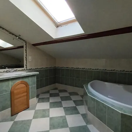 Maison De La A La Fosse A L'ane 5 * Le Fuilet