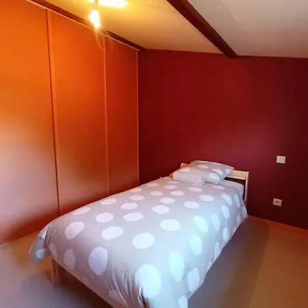 Maison De La A La Fosse A L'ane 5