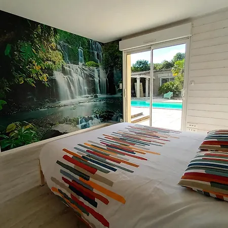 Holiday home Maison De La A La Fosse A L'ane 5